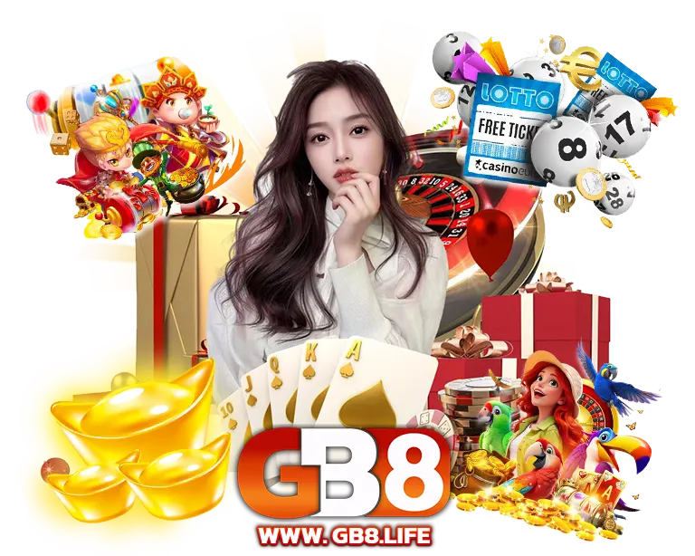 GB8 คาสิโนออนไลน์ เว็บระดับท็อป